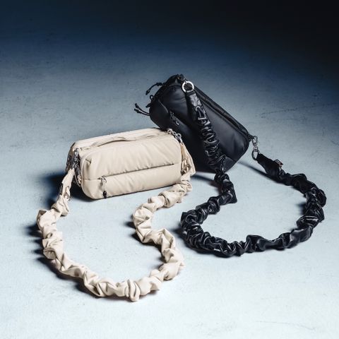 MAGEASY Scrunchie Strap 掛繩/掛繩片組