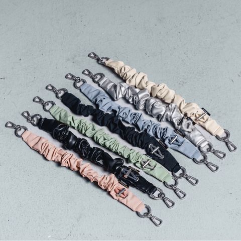 MAGEASY Scrunchie Wrist Strap 手腕掛繩/掛繩片組