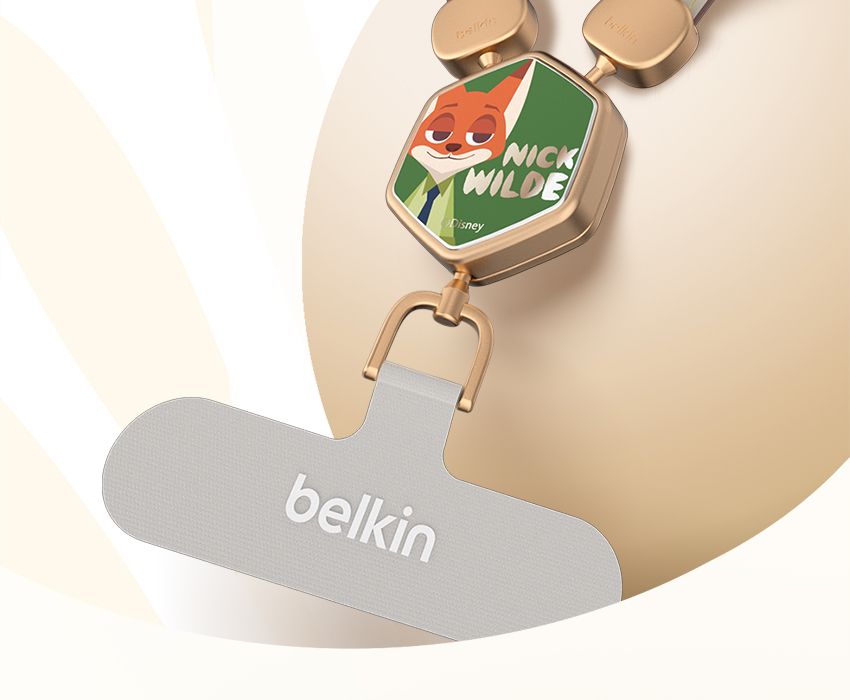 NICKWILDEDisneybelkin