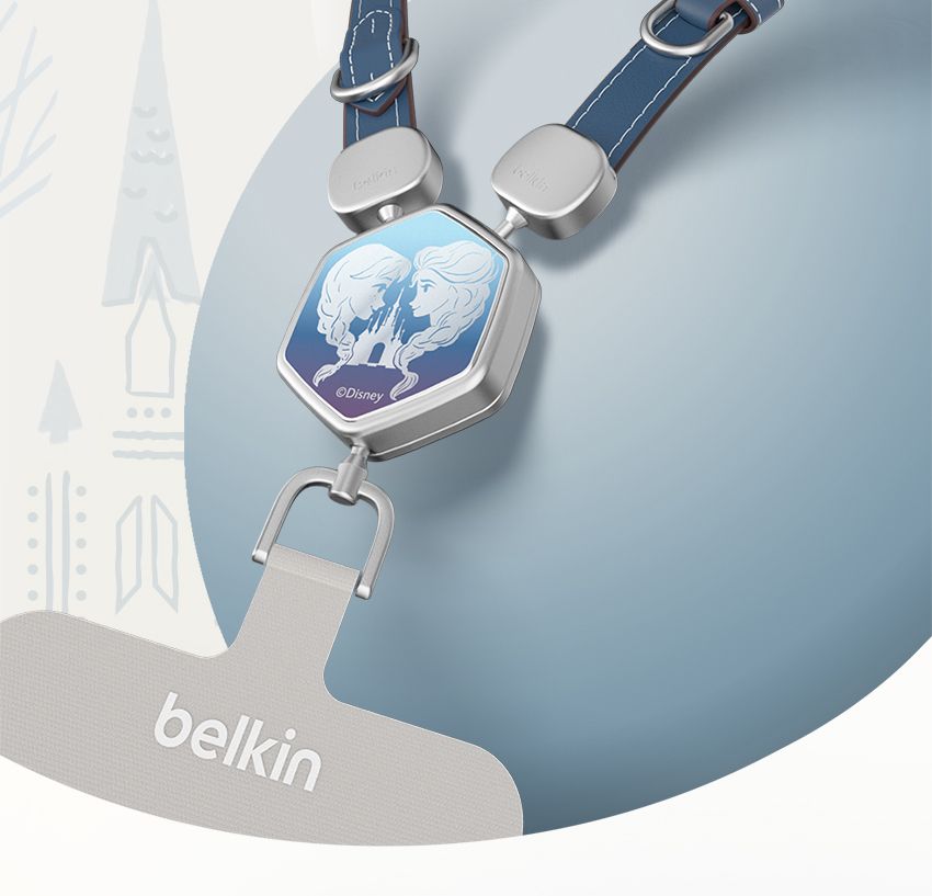 Disneybelkin