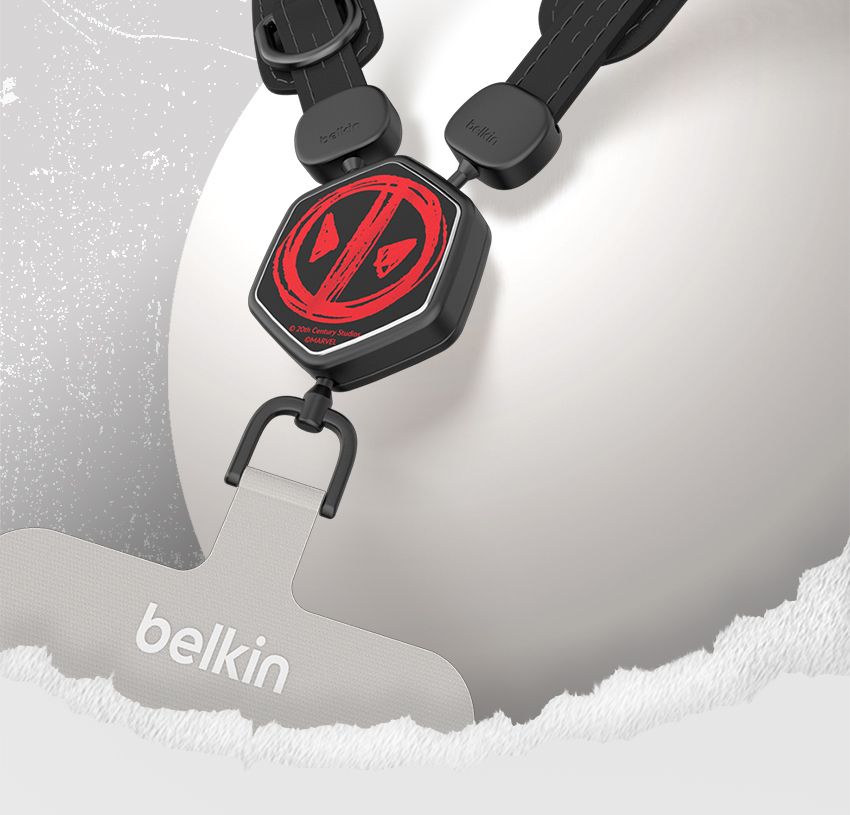 Century belkin