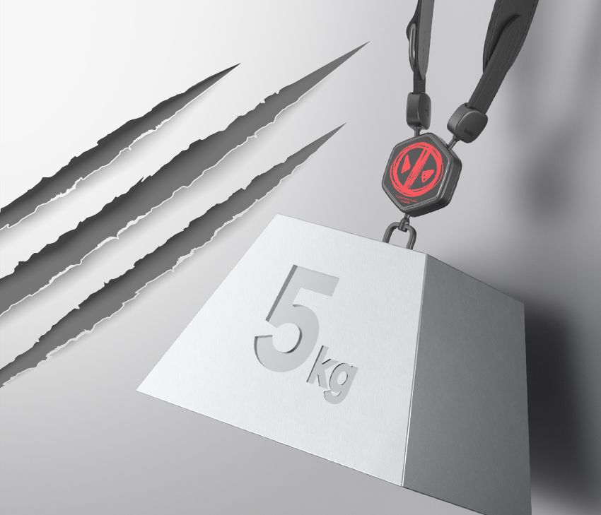 5kg
