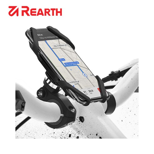 Rearth  Ringke 通用型自行車專用車架(Spider Grip Mount)