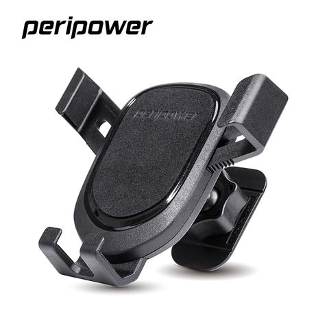 Peripower MT-A10 重力開合黏貼式手機架