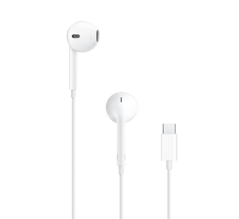 Apple EarPods (USB-C) 耳機Type C 接頭- PChome 24h購物