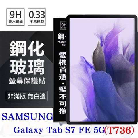 Samsung 三星 Galaxy Tab S7 FE 5G (T736)