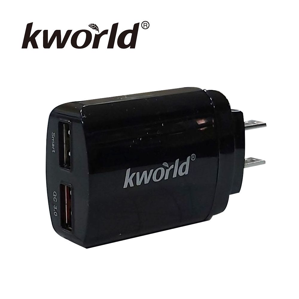 Kworld 廣寰  