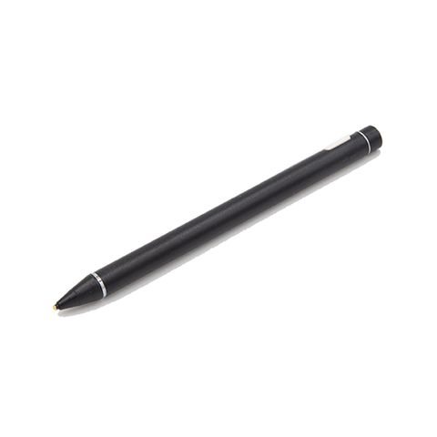 2.0MM超細筆頭電容觸控筆-（黑色）