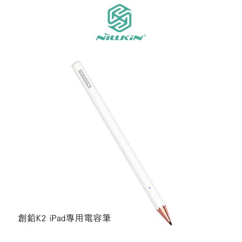 NILLKIN 耐爾金 創鉛K2 iPad專用電容筆