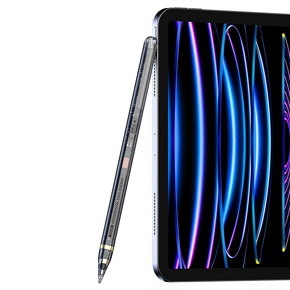  DUX DUCIS SP-04 Stylus Pen iPad 磁吸款電容筆