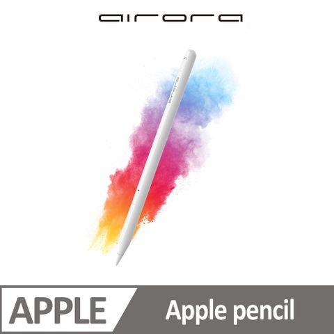 日本 AIRORA iPad專用主動觸控筆