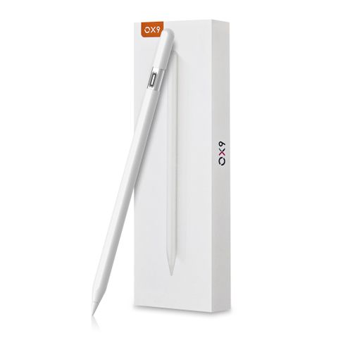 OX9-AX10-TS-White 觸控筆