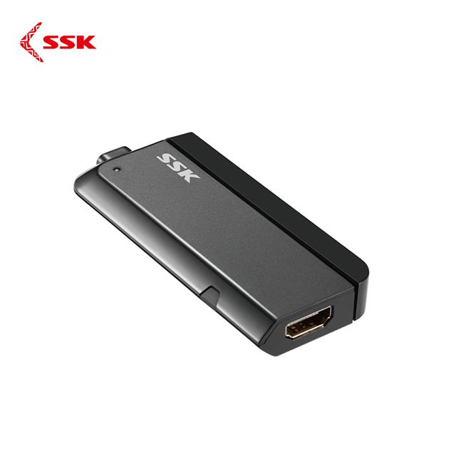 SSK】 二代無線影音傳輸器SSP-Z105 - PChome 24h購物