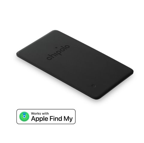 Chipolo Card Spot 防丟小幫手 支援Apple Find My