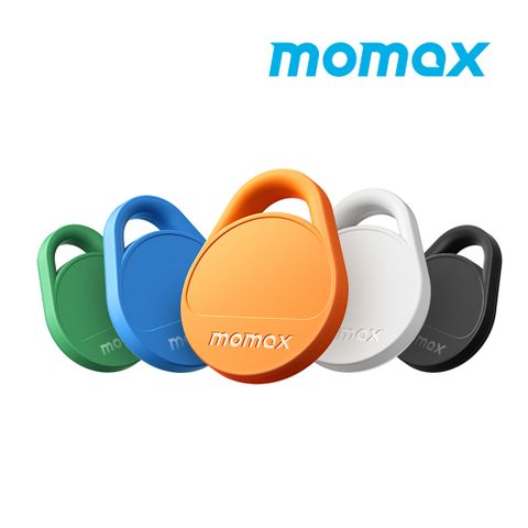 Momax 摩米士 Pinpop Lite Find My 全球防丟器