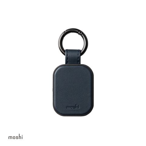 【moshi】Qulio 定位器