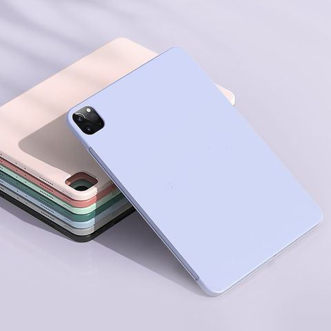 HOTGO iPad Air4 Air5 液態矽膠保護套