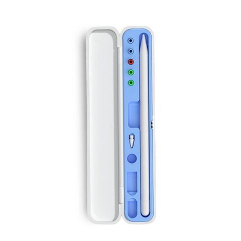 【SB02輕盈款】多功能Apple Pencil觸控筆收納盒