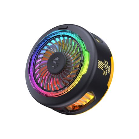 BLACK SHARK黑鯊 冰封製冷背夾5-磁吸版