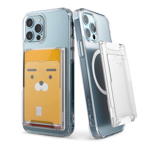 Rearth Ringke Magsafe 專用磁吸式手機卡片夾