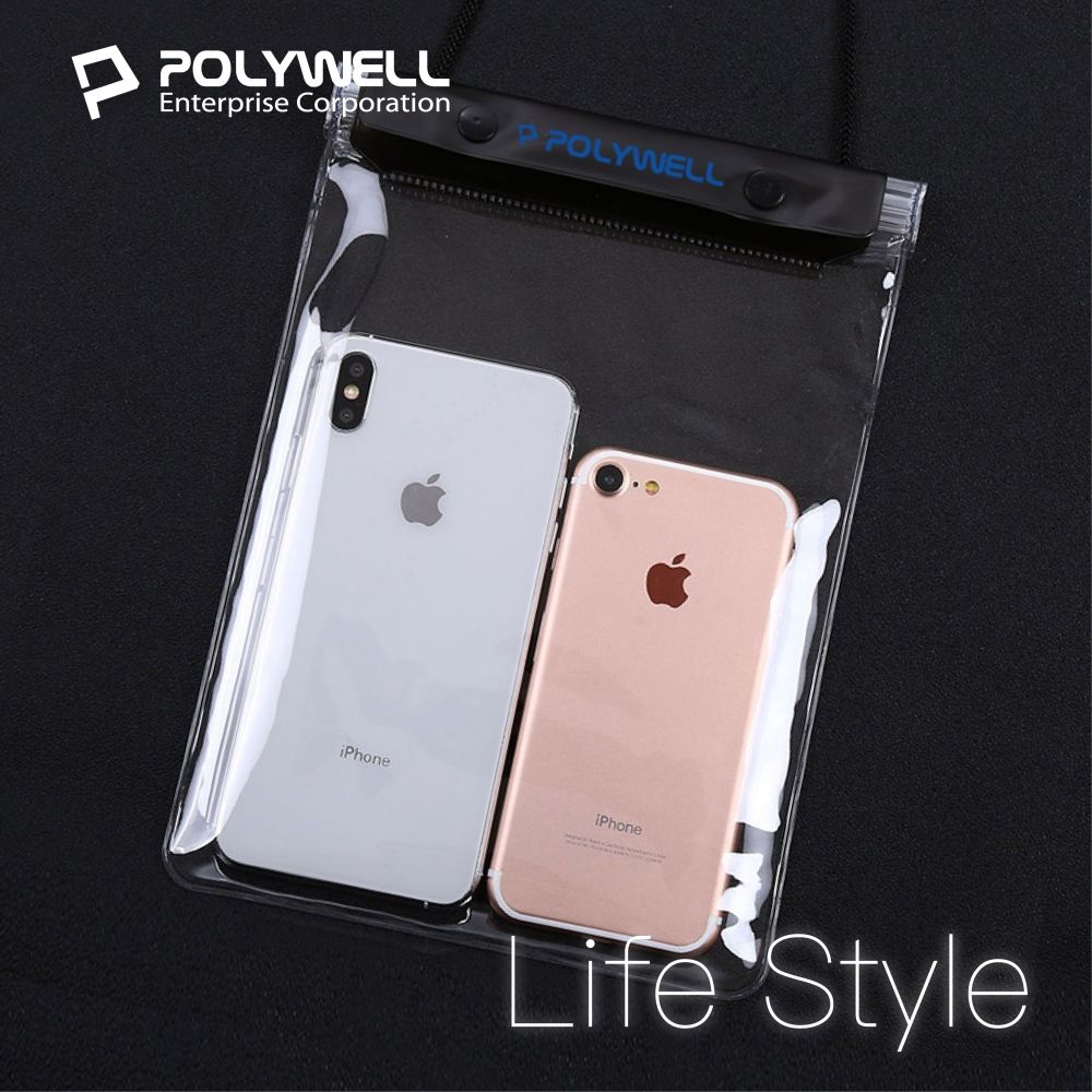 POLYWELLEnterprise CorporationPOLYWELLiPhoneLife Style