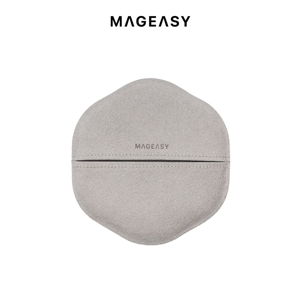 MAGEASY  Microfiber 超細纖維螢幕擦拭布