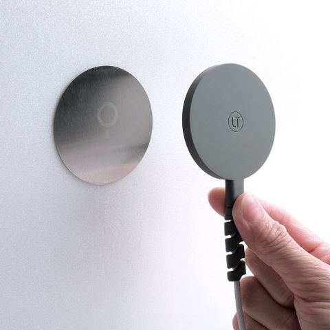 【LT】MagSafe 螺旋保護套(含收納鐵片)