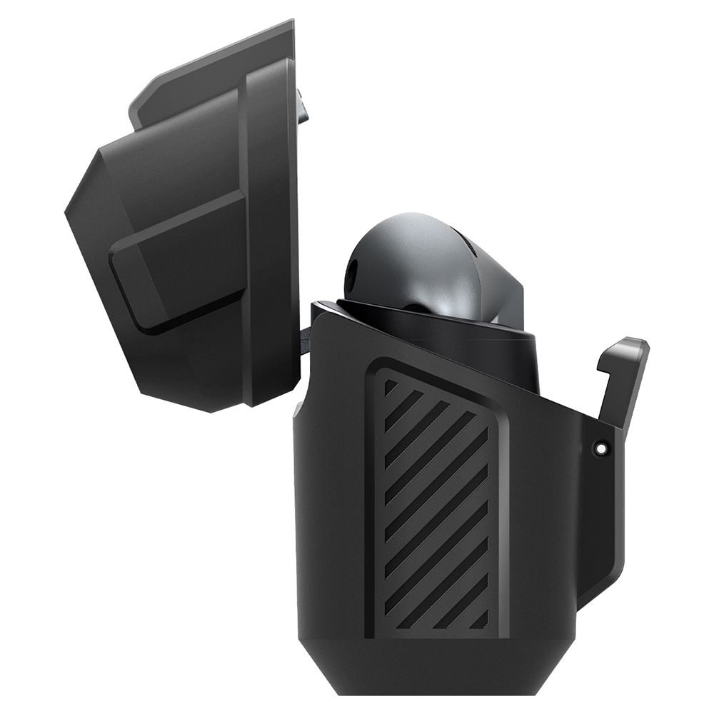 spigen Galaxy Buds 3/3 Pro Case Lock Fit 扣鎖式防摔保護殼