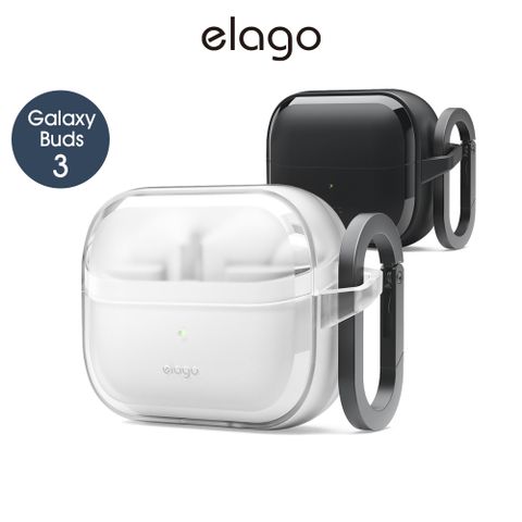 【elago】三星Galaxy Buds 3/3 Pro EDC 防摔耳機殼