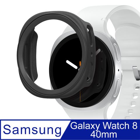 Araree 三星 Galaxy Watch 8 (40mm) 抗衝擊保護殼(黑)