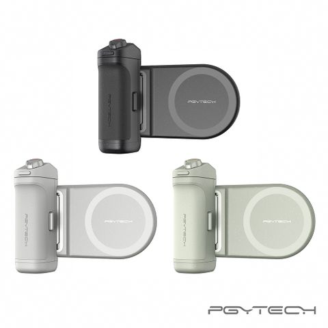 PGYTECH MagCam 手機攝影手柄 公司貨