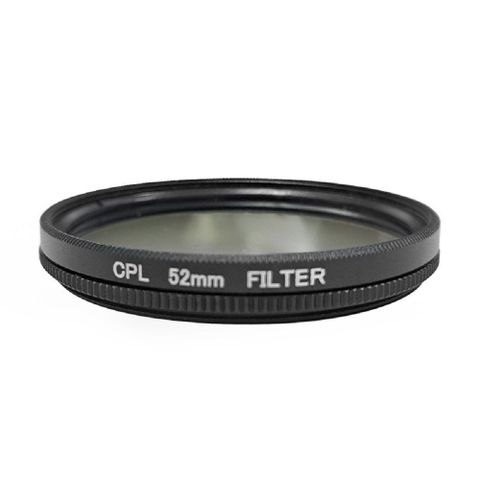52mm CPL偏光鏡 手機偏光鏡 濾光鏡 手機外接鏡頭 濾鏡 nd偏光鏡頭 偏光濾鏡