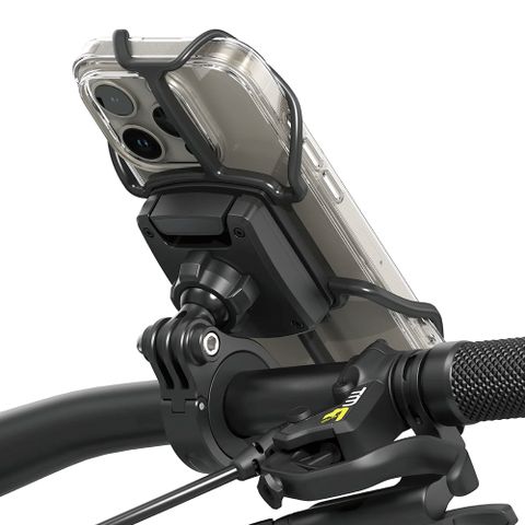 Rearth Ringke 快速拆卸自行車專用車架(Quick & Go Grip Mount)