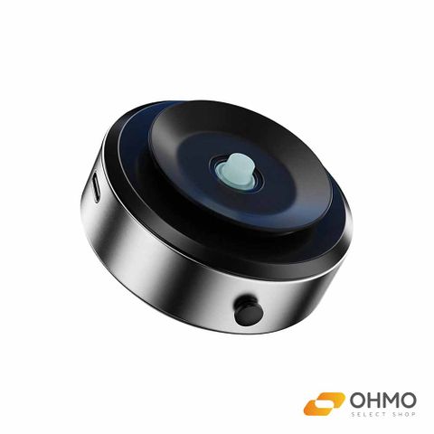 OHMO磁吸手機盤-銀