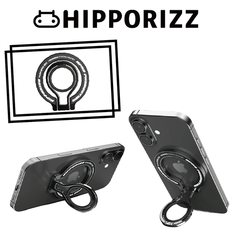 Hipporizz Anello Mag 磁吸指環支架