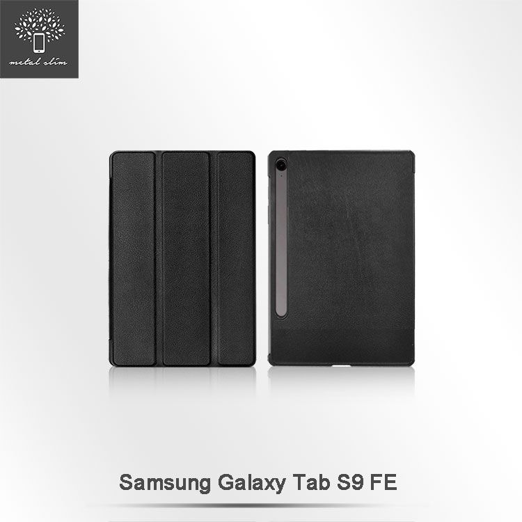 Metal-Slim for Samsung Galaxy Tab S9 FE SM-X510/SM-X516