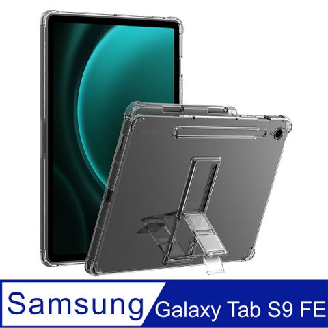 Araree 三星 Galaxy Tab S9 FE 平板抗震支架保護殼