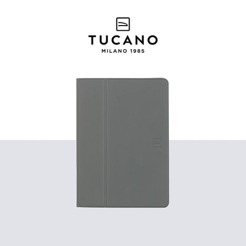 TUCANO 三星TAB S10/S9 FE 10.9吋/S9 11吋 平板保護套-深灰色