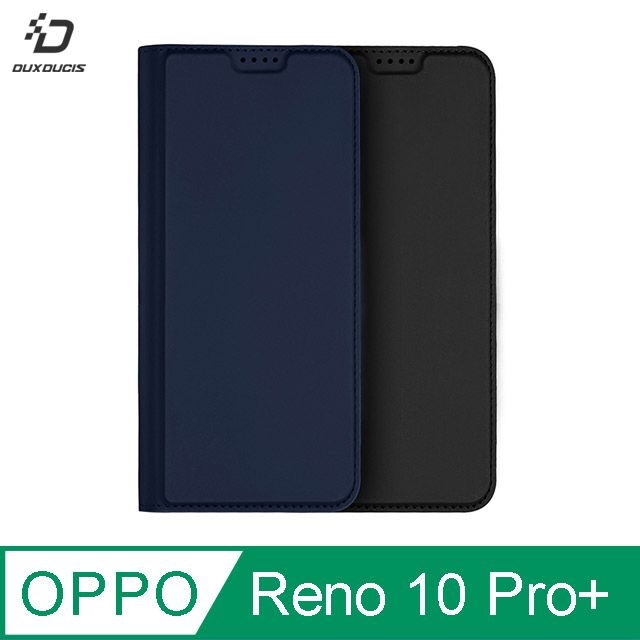 DUX DUCIS  OPPO Reno 10 Pro+ SKIN Pro 皮套