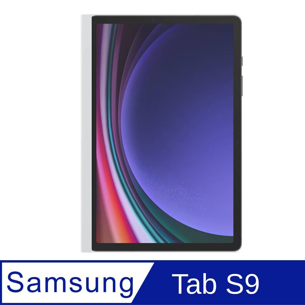 Samsung 三星  Galaxy Tab S9/ S9 FE 平板專用書寫膜-白色  (SM-X710,SM-X716,SM-X510,SM-X516)