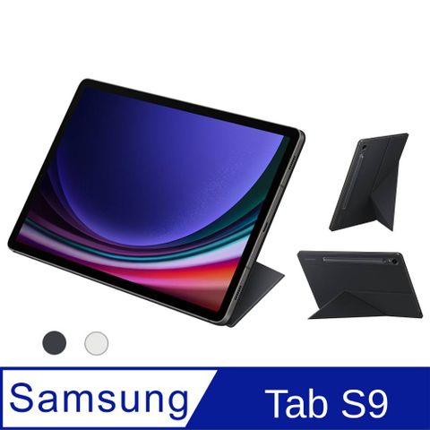 Samsung Tab S9/ S9 FE 多角度書本式皮套 (X710,X716,X510,X515)
