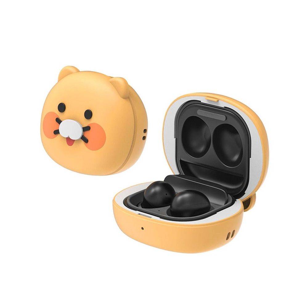 Galaxy buds case discount kakao