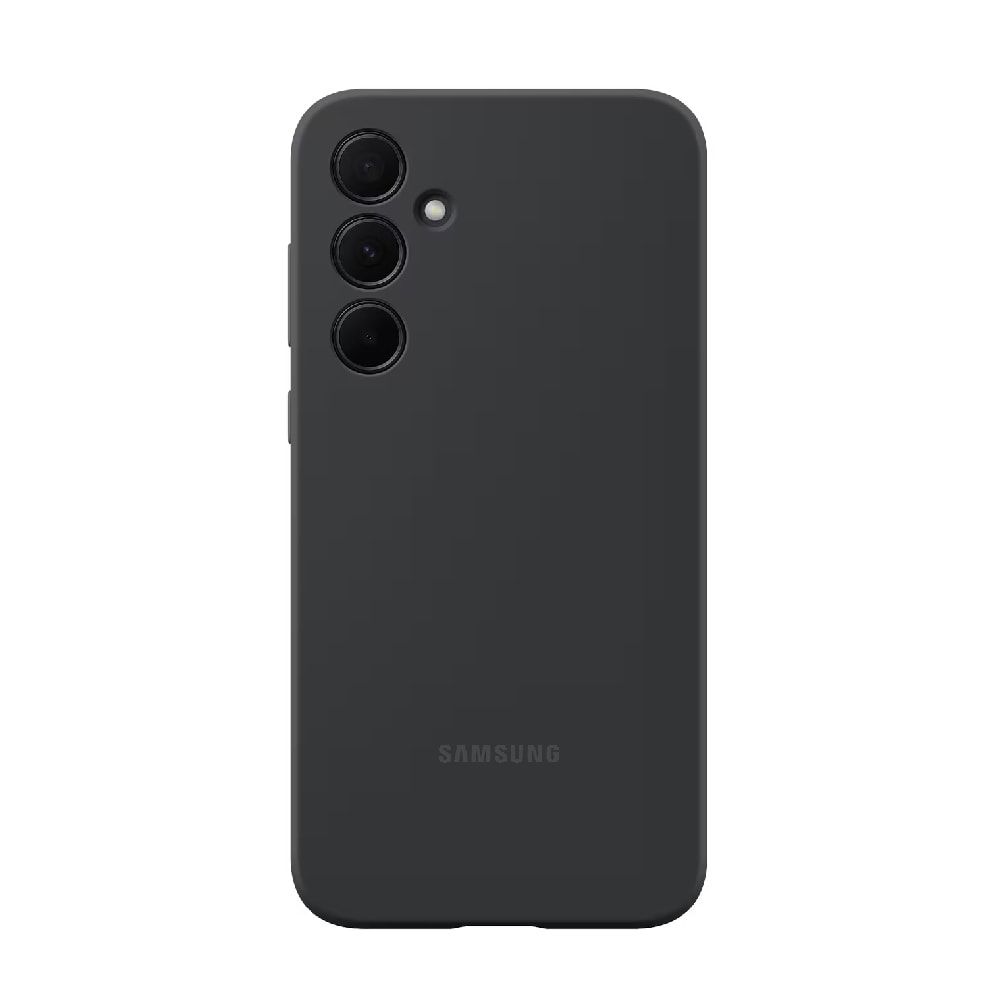  SAMSUNG 三星 Galaxy A35 矽膠薄型背蓋