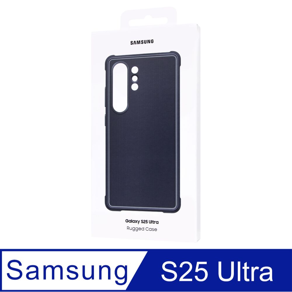 Samsung 三星 Galaxy S25 Ultra 原廠軍規保護殼 (EF-RS938)