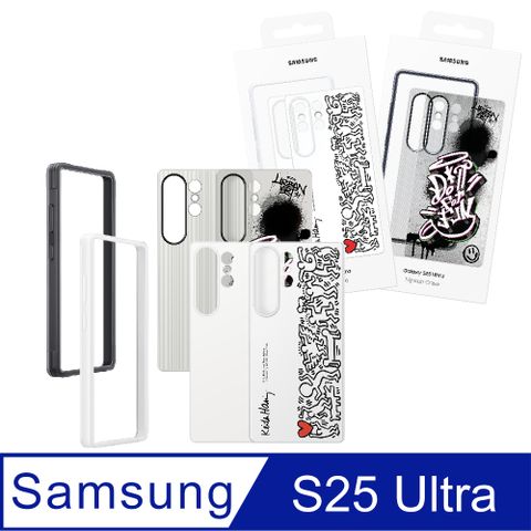 Samsung 三星 Galaxy S25 Ultra 原廠主題式感應保護殼 (EF-JS938/EF-MS938)