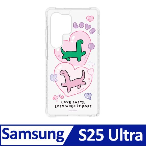 Samsung Galaxy S25 Ultra JOGUMAN 聯名保護殼