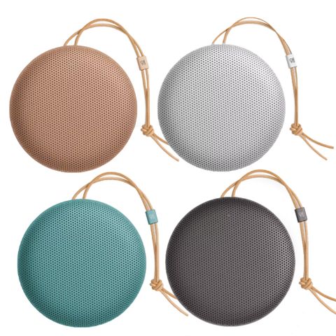 B&O Beosound A1 3rd 防水便攜藍牙喇叭