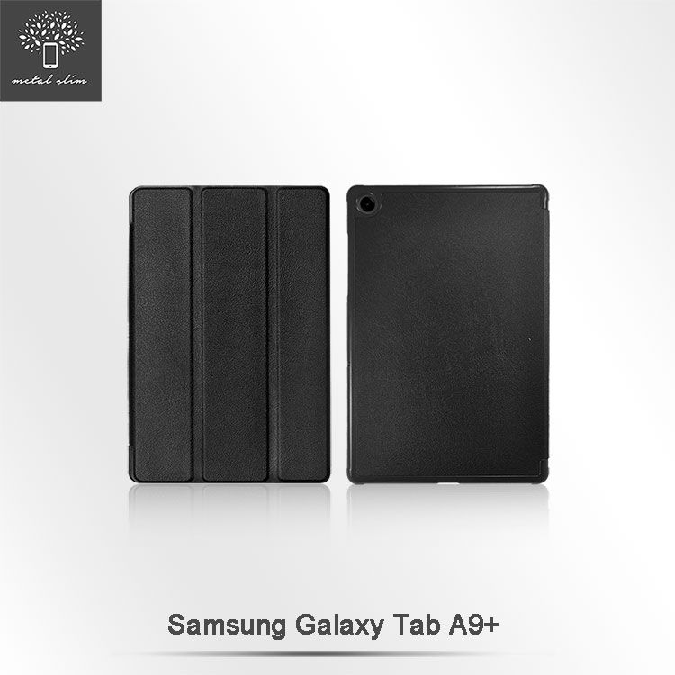 Metal-Slim for Samsung Galaxy Tab A9+ SM-X210/SM-X215/SM-X216 