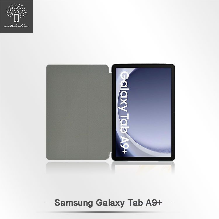 Metal-Slim for Samsung Galaxy Tab A9+ SM-X210/SM-X215/SM-X216 