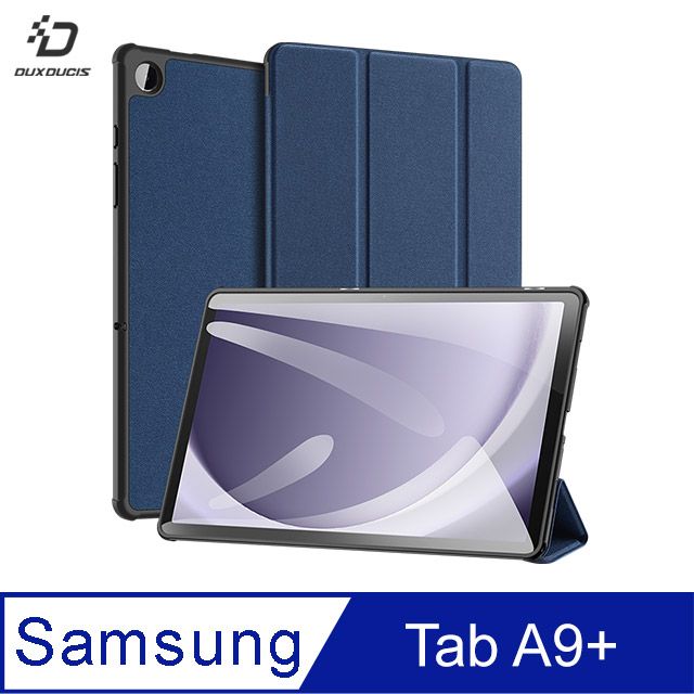 DUX DUCIS  SAMSUNG Galaxy Tab A9+ DOMO 防摔皮套